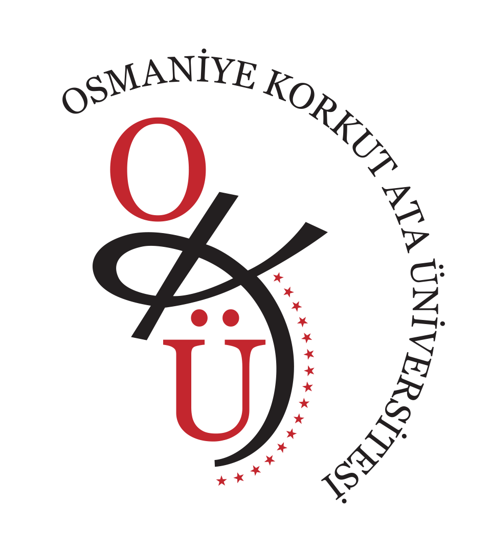 OKÜ Logo